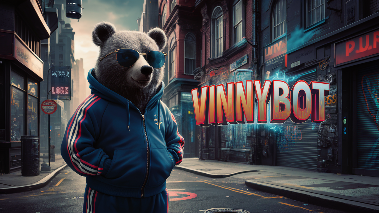 VinnyBot